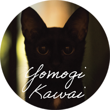 Yomogi Kawai